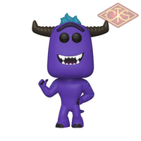 Funko POP! Disney - Monsters at Work - Tylor Tuskmon (1113)