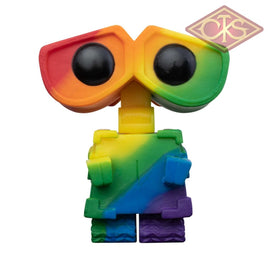 PRE-ORDER : Funko POP! Disney - Pride - Wall-E (45)