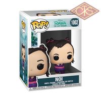 Funko POP! Disney - Raya & The Last Dragon - Noi (1002)