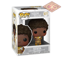 Funko POP! Disney - Small World - Kenya (1071)