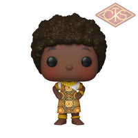 Funko POP! Disney - Small World - Kenya (1071)