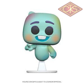 Funko POP! Disney - Soul - 22 (745)