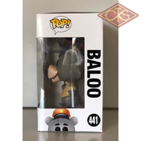 Funko Pop! Disney - Tale Spin Baloo (Nr. 441) Damaged Packaging Figurines