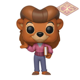 Funko Pop! Disney - Tale Spin Rebecca Cunningham (443) Figurines