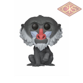 Funko POP! Disney - The Lion King - Rafiki (551)