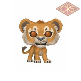 Funko POP! Disney - The Lion King - Simba (547)