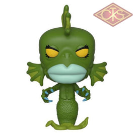 Funko POP! Disney - The Nightmare before Christmas S6 - Undersea Gal (601)