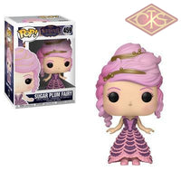 Funko Pop! Disney - The Nutcracker & Four Realms Sugar Plum Fairy (459) Figurines