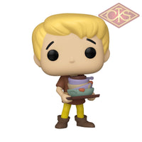 Funko POP! Disney - The Sword in The Stone - Arthur (1099)