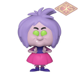 Funko Pop! Disney - The Sword In Stone Madam Mim (1101) Pop