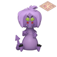 Funko POP! Disney - The Sword in The Stone - Madam Mim (Dragon)6" (1102)