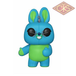 Funko POP! Disney - Toy Story 4 - Bunny (532)