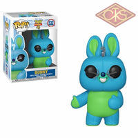 Funko Pop! Disney - Toy Story 4 Bunny (532) Figurines