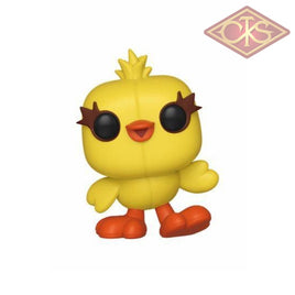 Funko POP! Disney - Toy Story 4 - Ducky (531)