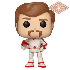 Funko Pop! Disney - Toy Story 4 Duke Caboom (529) Figurines