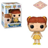 Funko Pop! Disney - Toy Story 4 Gabby (527) Figurines