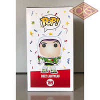 Funko Pop! Disney - Toy Story- Buzz Lightyear (20Th Anniversary) (169) Damaged Packaging Figurines