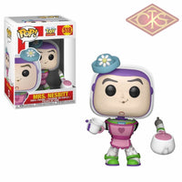 Funko Pop! Disney - Toy Story Mrs. Nesbit (518) Figurines