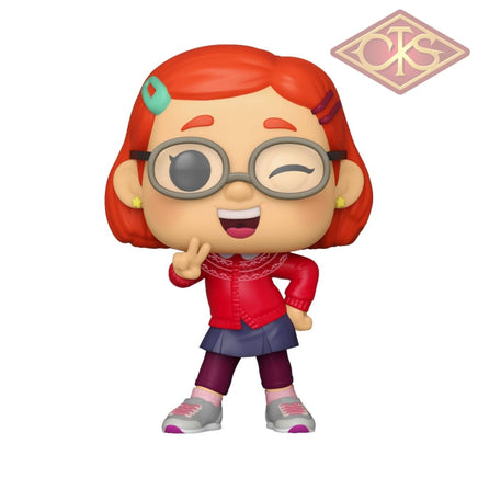 Funko POP! Disney - Turning Red - Meilin Lee (1184)