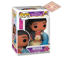 Funko POP! Disney - Ultimate Princess - Moana (1016)