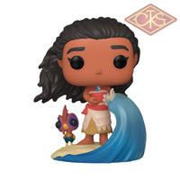 Funko POP! Disney - Ultimate Princess - Moana (1016)