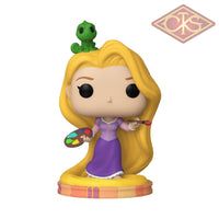 Funko POP! Disney - Ultimate Princess - Rapunzel (1018)