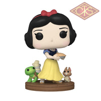 PRE-ORDER : Funko POP! Disney - Ultimate Princess - Snow White (1019)