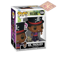 Funko POP! Disney - Villains - Doctor Facilier (1084)