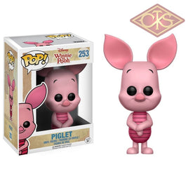 Funko POP! Disney - Winnie the Pooh - Piglet (615)