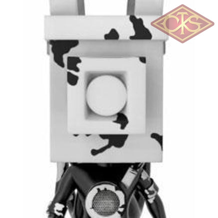 Bendy and the ink machine best sale the projectionist funko pop
