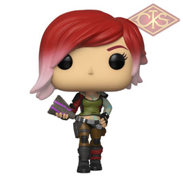 Funko Pop! Games - Borderlands 3 Lilith The Siren (524) Figurines