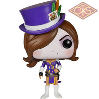 Funko Pop! Games - Borderlands Mad Moxxi (43) Figurines