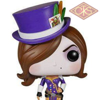Funko Pop! Games - Borderlands Mad Moxxi (43) Figurines