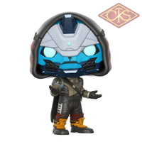 Funko Pop! Games - Destiny Cayde-6 (234) Figurines