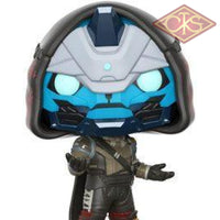 Funko Pop! Games - Destiny Cayde-6 (234) Figurines