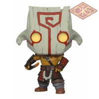 Funko Pop! Games - Dota 2 Juggernaut (354) Figurines