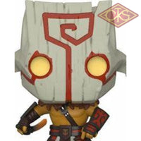 Funko Pop! Games - Dota 2 Juggernaut (354) Figurines