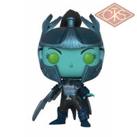 Funko Pop! Games - Dota 2 Phantom Assassin (356) Figurines