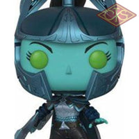 Funko Pop! Games - Dota 2 Phantom Assassin (356) Figurines