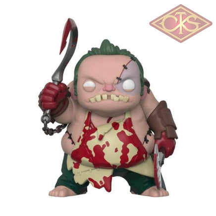 Funko Pop! Games - Dota 2 Pudge (355) Figurines