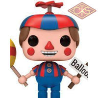 Funko Pop! Games - Five Nights At Freddys Balloon Boy (217) Exclusive Figurines