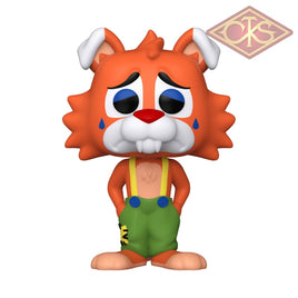 Funko POP! Games - Five Nights at Freddy's - Circus Foxy (911)