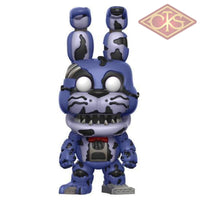 Funko Pop! Games - Five Nights At Freddys Nightmare Bonnie (215) Figurines