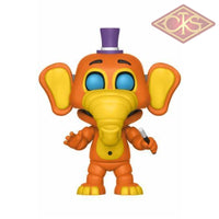 Funko POP! Games - Five Nights at Freddy's, Pizza Simulator - Orville Elephant (365)