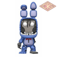 Funko Pop! Games - Five Nights At Freddys Withered Bonnie (232) Exclusive Figurines
