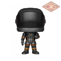 Funko Pop! Games - Fortnite Dark Voyager (442) Figurines