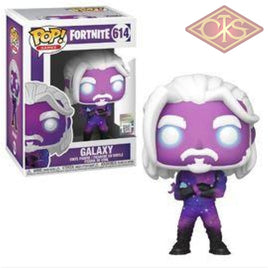 Funko POP! Games - Fortnite - Galaxy (614)