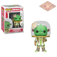 Funko POP! Games - Fortnite - Leviathan (514)