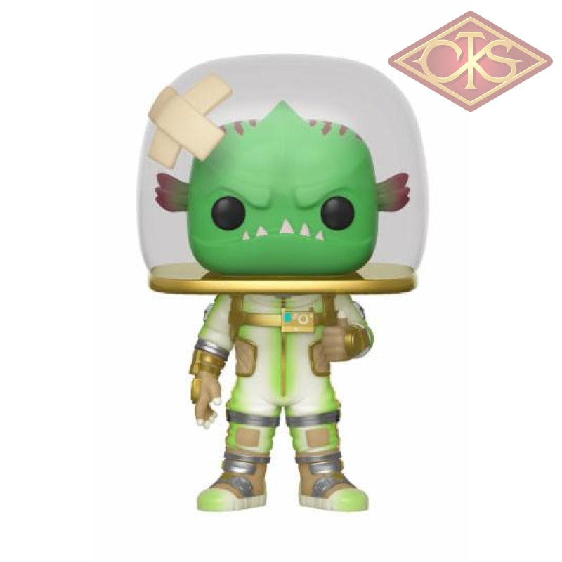 Funko POP! Games - Fortnite - Leviathan (514)