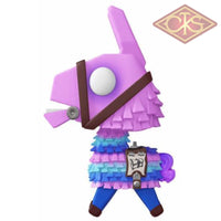 Funko Pop! Games - Fortnite Loot Llama (Oversized) (511) Figurines